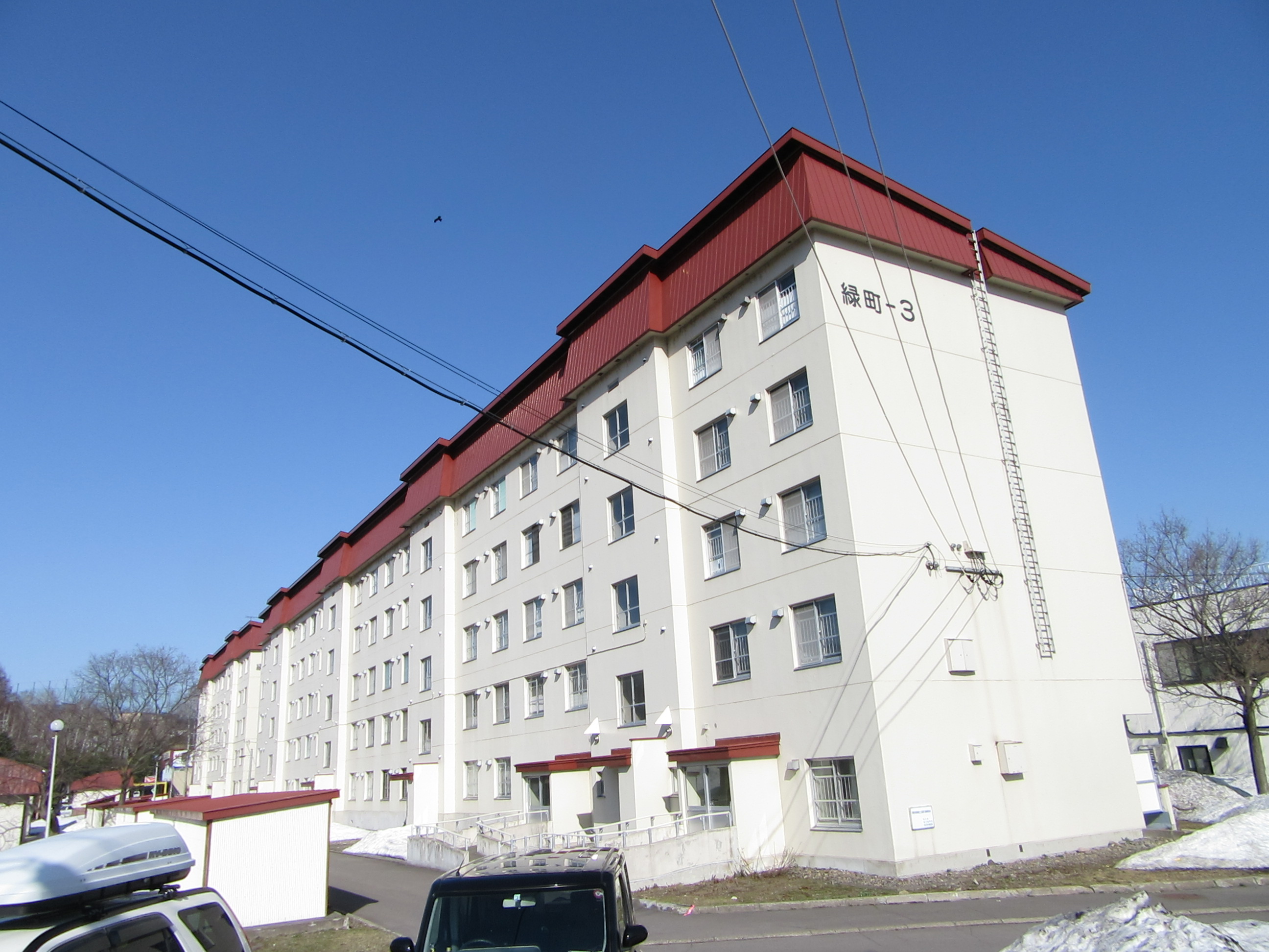 株式会社富士管財 住宅一覧